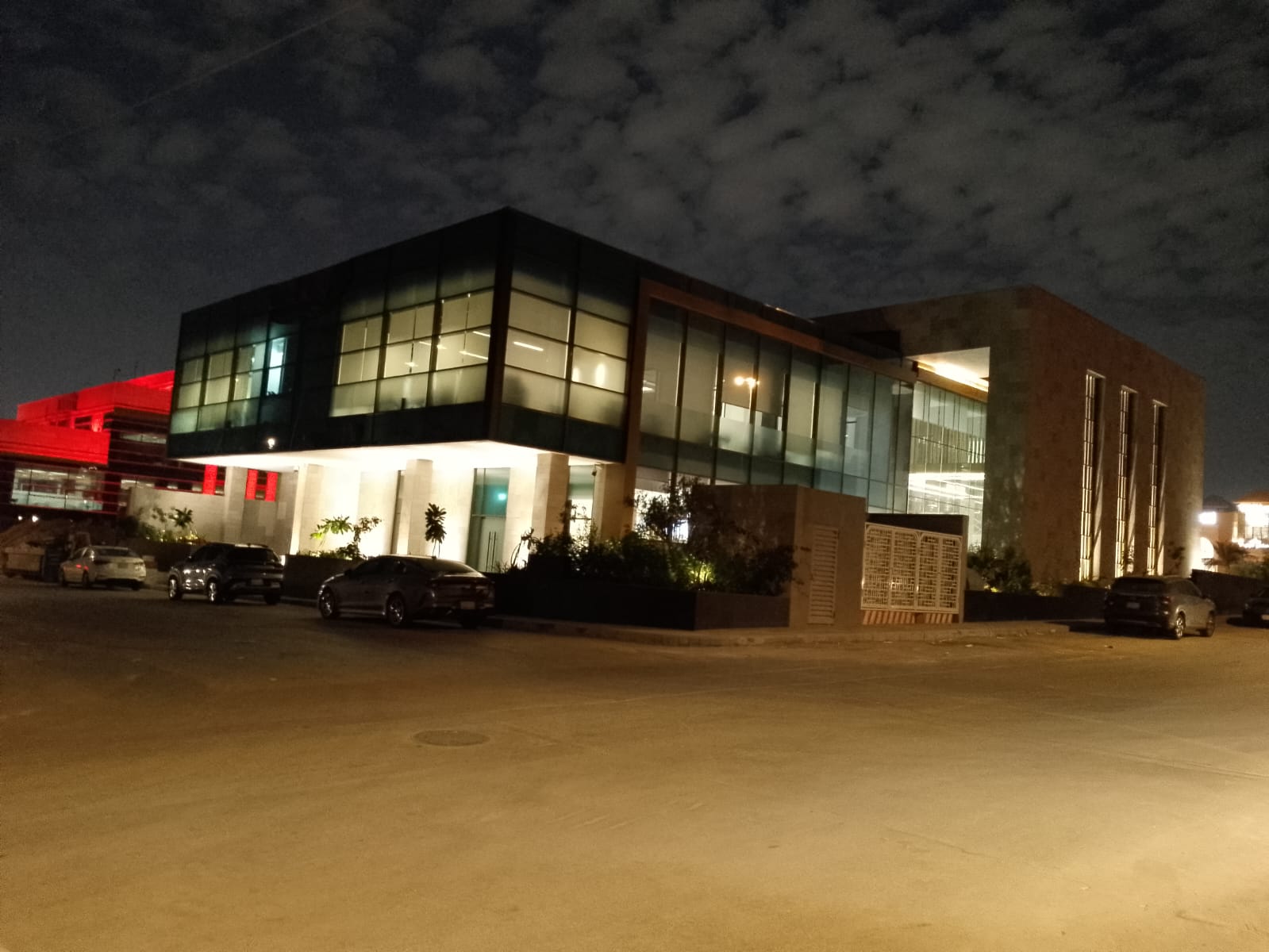 Masterworks Riyad Project Gallery — MEP Works | SINMAR ALRIYADH CO