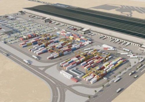 MAERSK Logistics Support