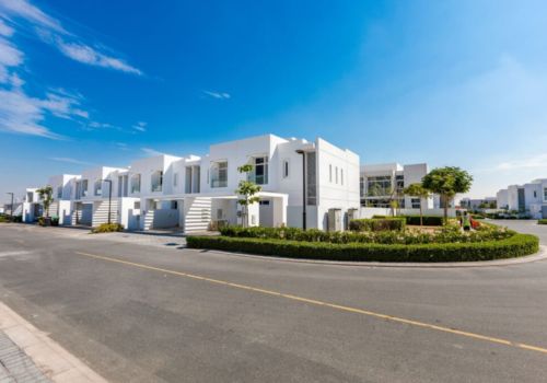 Mutrafiah Housing