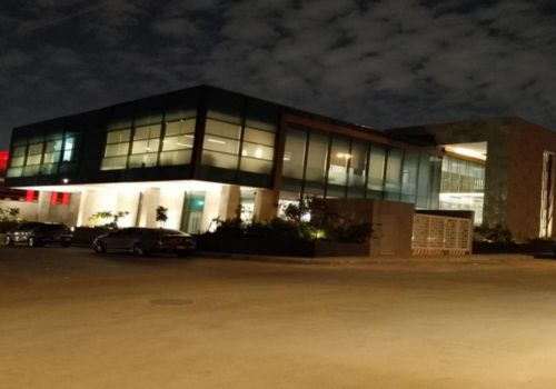 Riyadh Retal HQ